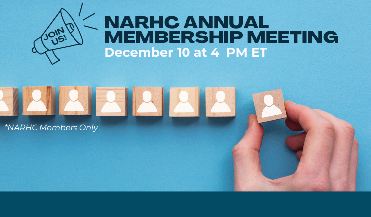 https://www.narhc.org/narhc/Members_Only_Webinars.asp